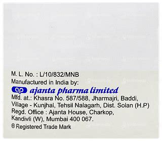 Met Xl R 50/5 MG Er | Order Met Xl R 50/5 MG Tablet Er Online at Truemeds