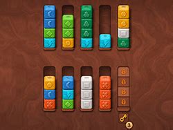 Image result for Block Sort Game
