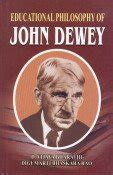 Buy EDUCATIONAL PHILOSOPHY OF JOHN DEMEY Book Online at Low Prices in ...