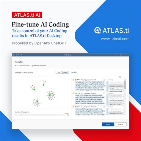 Image result for ATLAS.ti Association Web