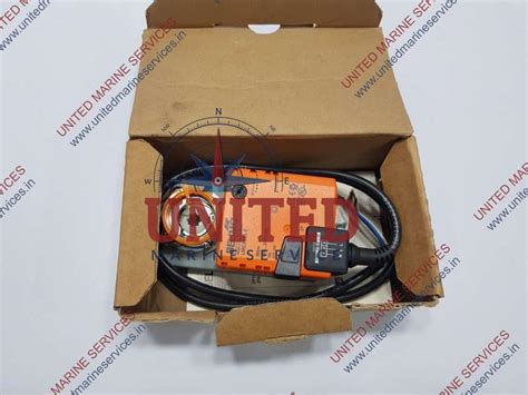 BELIMO LMC230A-F DAMPER MOTOR | United Marine Services