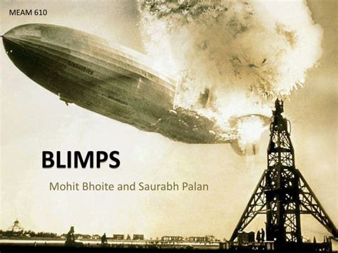 Image result for How Do Blimps Work