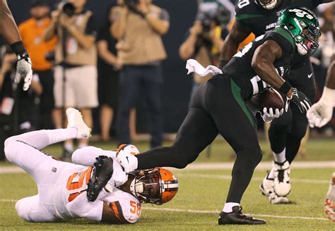 Cleveland Browns vs New York Jets, September 16, 2019 - cleveland.com