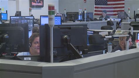 York County utilizes new 911 dispatch technology to aid emergency calls ...