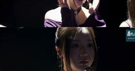 Kang Na-eun Steals Scenes as Young Kang Joo-ri in 'Taxi Driver 3'