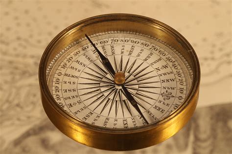 Old Pictures Of Old Compasses