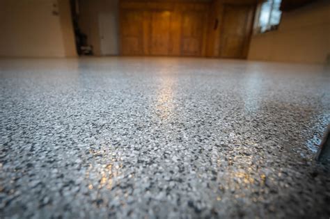 Epoxy Flooring Bear Lake | Epoxy Floors | Salt Lake City