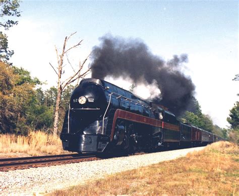 Norfolk and Western Railway Company | Coal Mining, Steam Locomotives ...