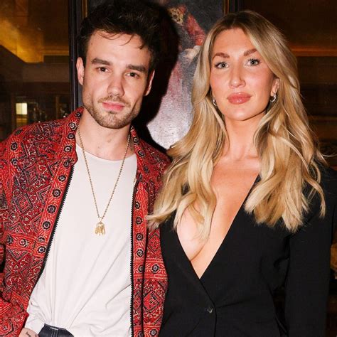 Liam Payne' Girlfriend Kate Cassidy Working to Accept His Death