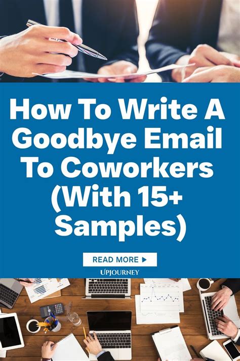 Image result for How to Write a Goodbye Note