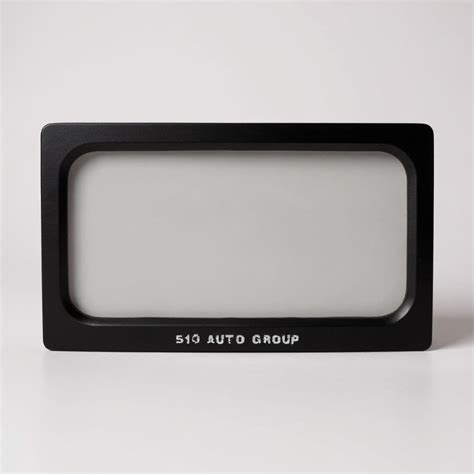 Image result for Stealth License Plate