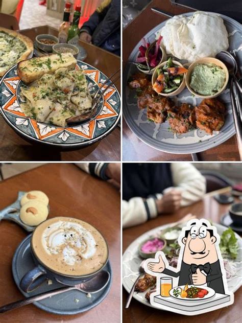 LOCA, New Delhi, Moolchand - Restaurant menu, prices and reviews