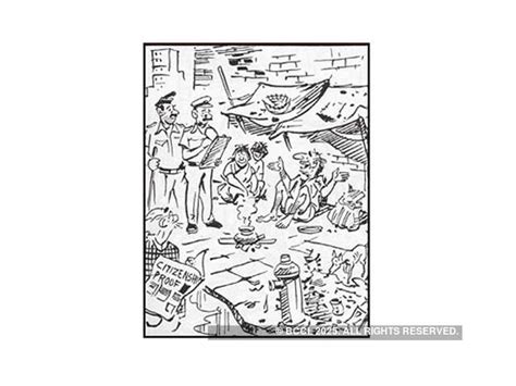 The best... - 23 choicest cartoons from R K Laxman's vintage box | The ...