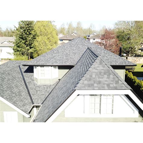 Certainteed Moire Black Landmark Pro Lifetime Shingles