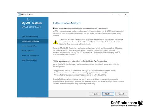 Image result for Download MySQL Windows Installer 64-Bit