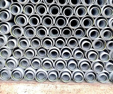 Kisan Pipe Industries