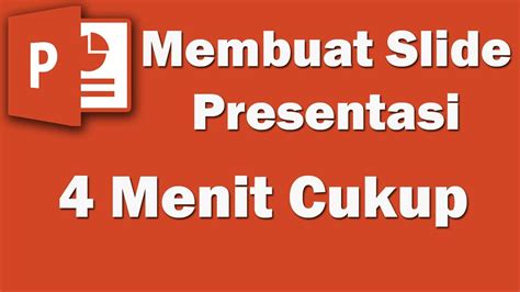 Tutorial Membuat PowerPoint 的图像结果
