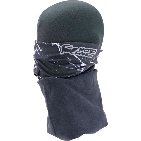 Infinite Band Winter – stoppie