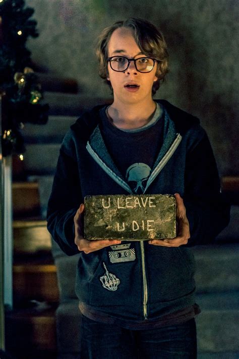 Photo de Ed Oxenbould - Watch Out : Photo Ed Oxenbould - Photo 5 sur 30 ...