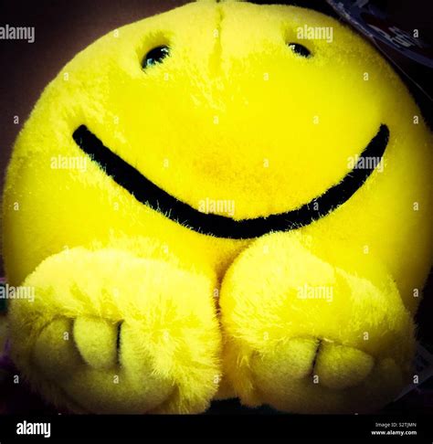 Mr happy face hi-res stock photography and images - Alamy