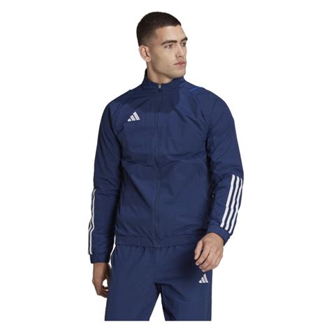 adidas Team Presentation Kit - Navy