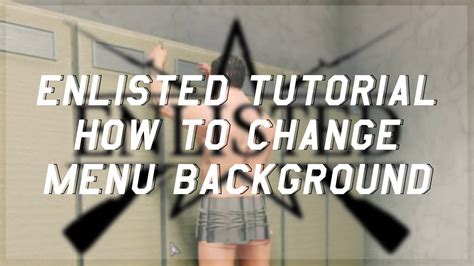 Image result for Enlisted Modding Tutorial