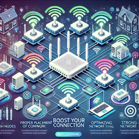 Image result for Mesh Connection Network