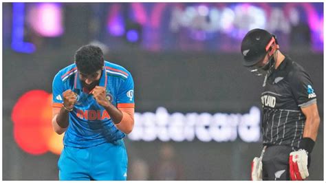 Jasprit Bumrah Relishing World Cup Final After Missing 2022 T20 World ...