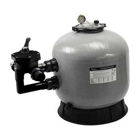 Swimming Pool Filter - S series side Mount Filter ( S700B-S900 ...