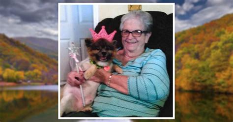 Obituary | JoAnn Mitchell Johnson | Dukes-Harley Funeral Home and Crematory