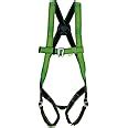 Globe Safety Belt Harness Udyogi Adjustable Full Body Double Rope With ...