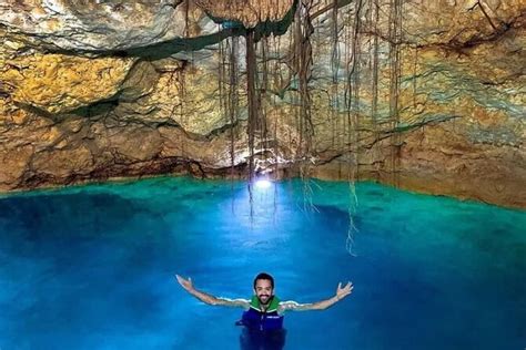 2025 Yucatan Magic Cenotes (Merida) - with Reviews & Photos