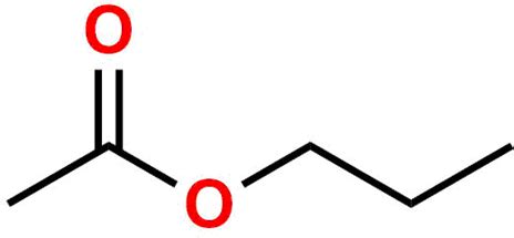 Propyl Acetate