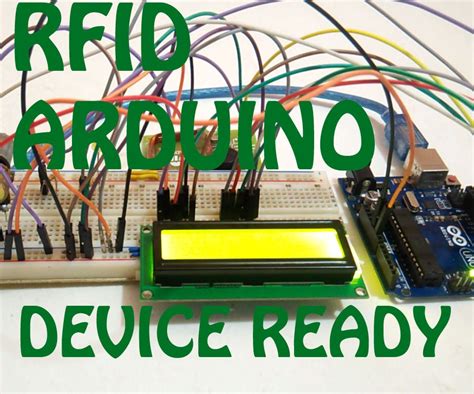 Image result for RFID Arduino Ready to Use