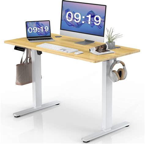 Amazon Height Adjustable Desks at Joel Morton blog