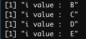 For I in Range Rust Programming 的图像结果