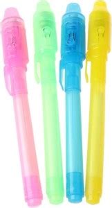 TRENDYLIFE STORE UV Light Invisible Ink Gel Pen - Buy TRENDYLIFE STORE ...