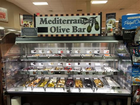 TOUR: ShopRite - Belleville, NJ