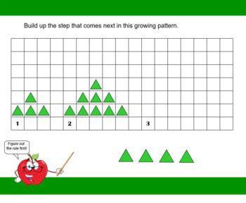 Growing Patterns Story 的图像结果