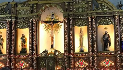 St. Joseph the Worker Parish Church, San Jose del Monte - Tripadvisor