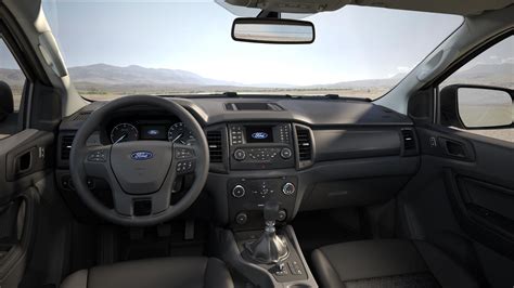 Ford Ranger Xlt Interior 2020 | Psoriasisguru.com