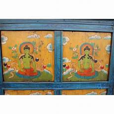 credenza tibetana credenza tibetana 77x85x40 codice ma 2192 etnicart credenza tibetana credenza tibetana 77x85x40 codice ma 2192 etnicart