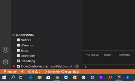 Image result for PHP Xampp MySQL Visual Code Logo