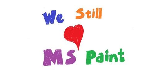 Multi-utility Microsoft Paint 3D to replace MS Paint - IBTimes India