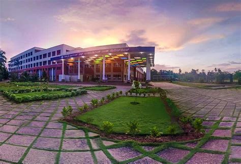 Sahyadri College of Engineering & Management, Mangaluru