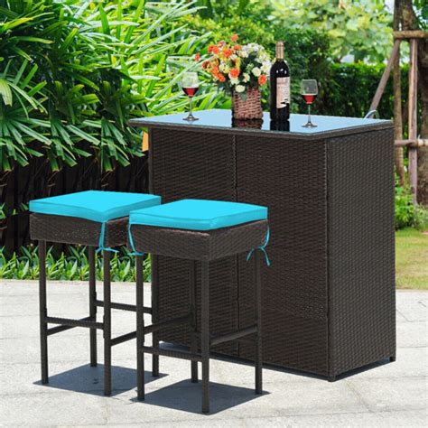 Bar Height Patio Set Menards at Kaitlyn Maund blog