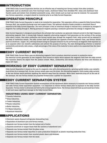 Magnetic Separators - Wet Drum Magnetic Separator Service Provider from ...