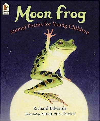 Moon Frog – thecuriousbrains