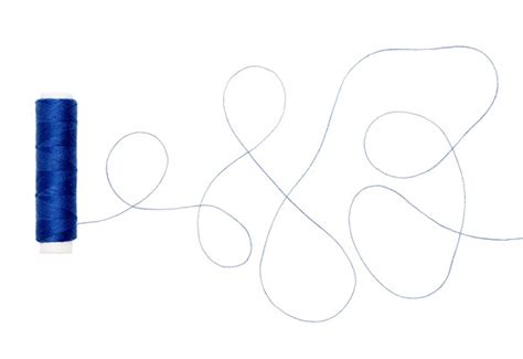 Image result for Shoe Thread Blue