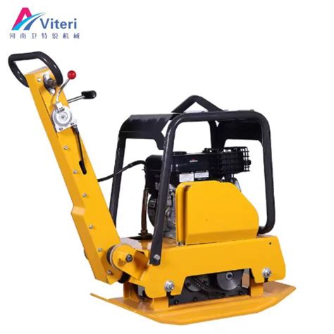 Walk Behind Plate Compactor 的图像结果
